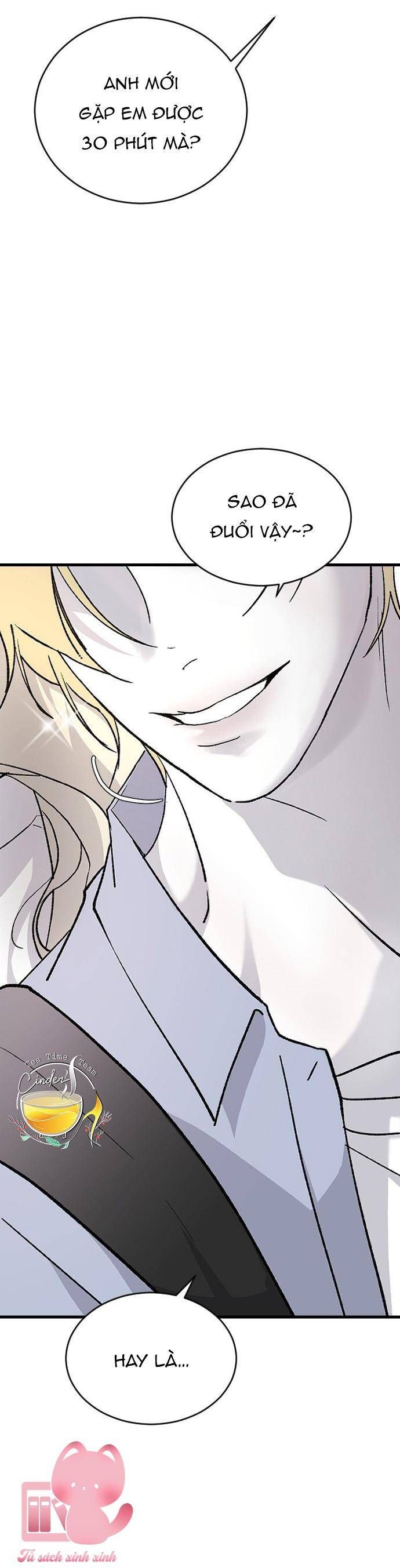 Ba Người Anh Trai Cực Phẩm Của Tôi: Chapter 79