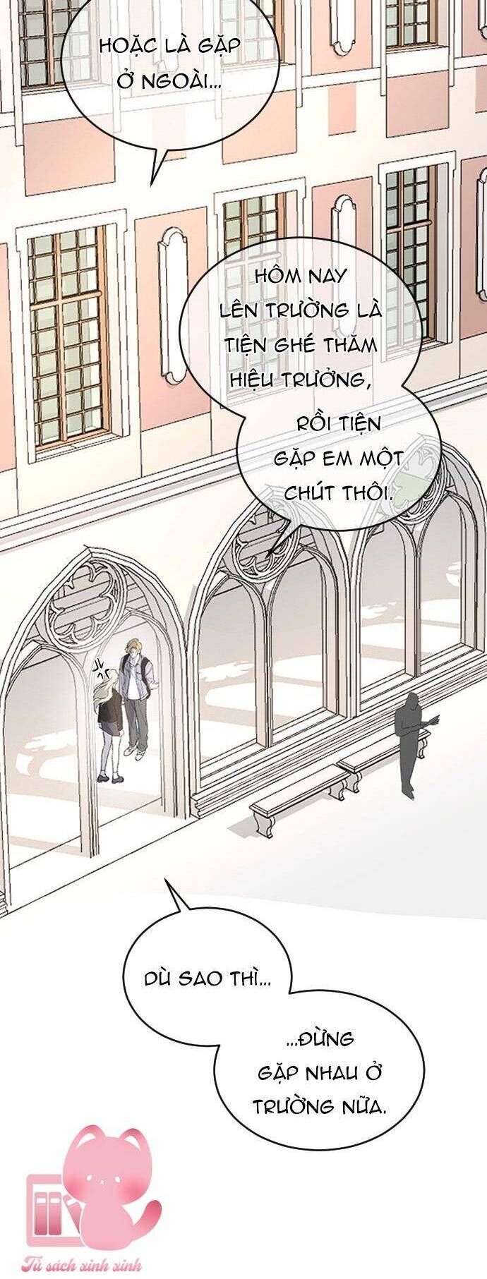 Ba Người Anh Trai Cực Phẩm Của Tôi: Chapter 79