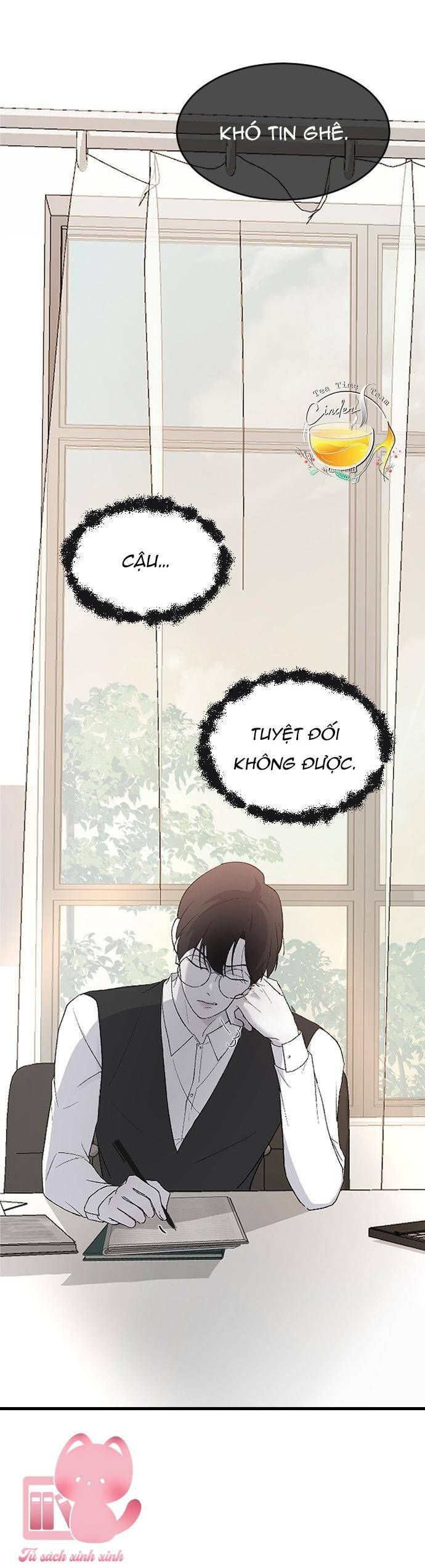 Ba Người Anh Trai Cực Phẩm Của Tôi: Chapter 79