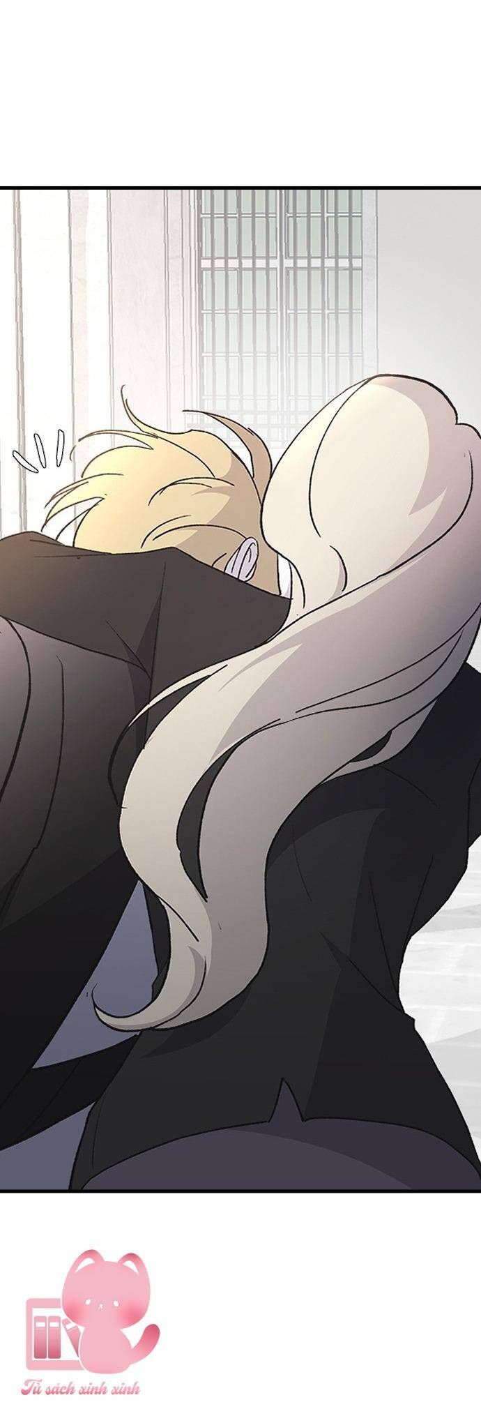 Ba Người Anh Trai Cực Phẩm Của Tôi: Chapter 79