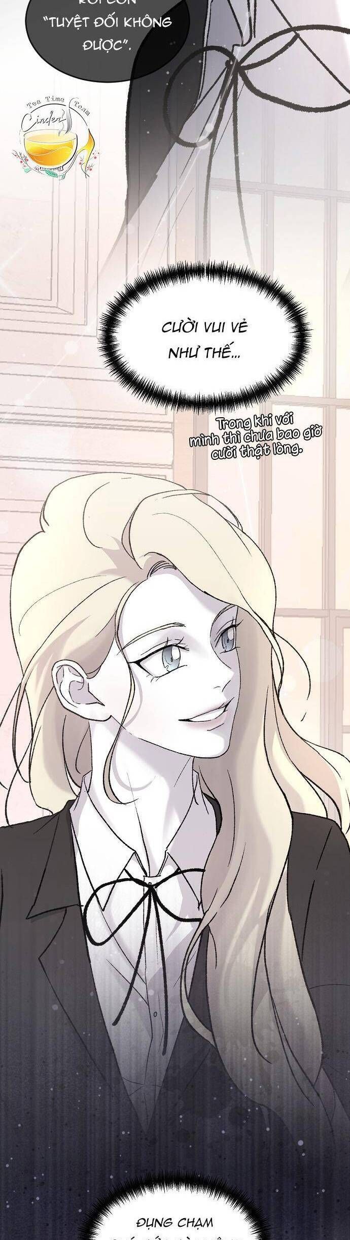 Ba Người Anh Trai Cực Phẩm Của Tôi: Chapter 79