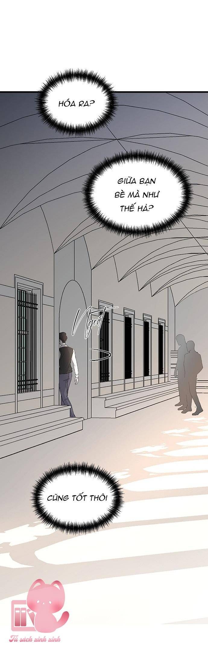 Ba Người Anh Trai Cực Phẩm Của Tôi: Chapter 79