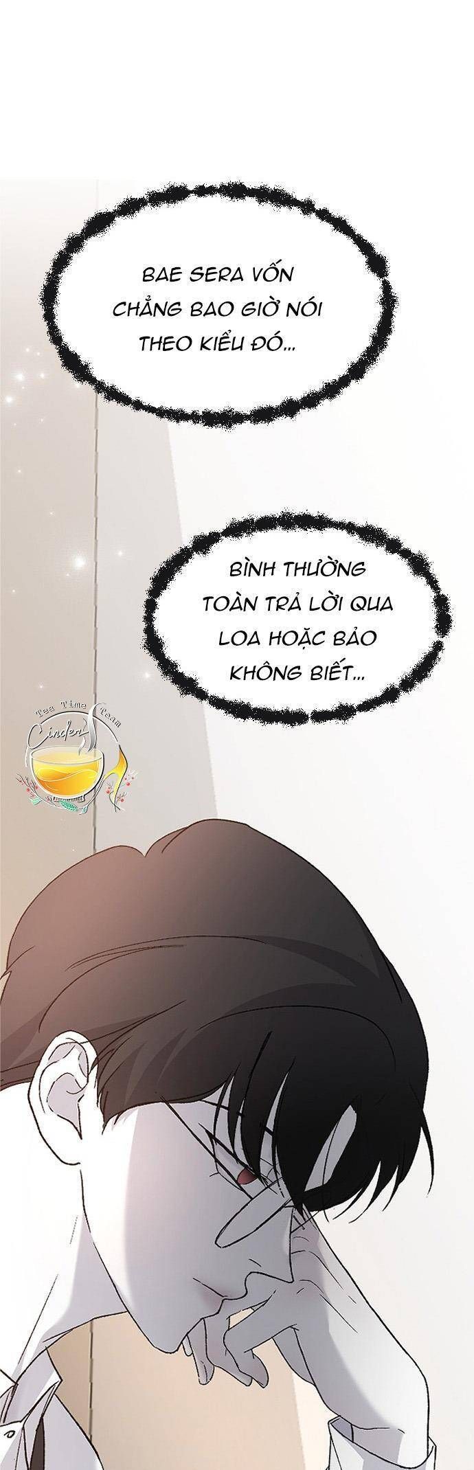 Ba Người Anh Trai Cực Phẩm Của Tôi: Chapter 79