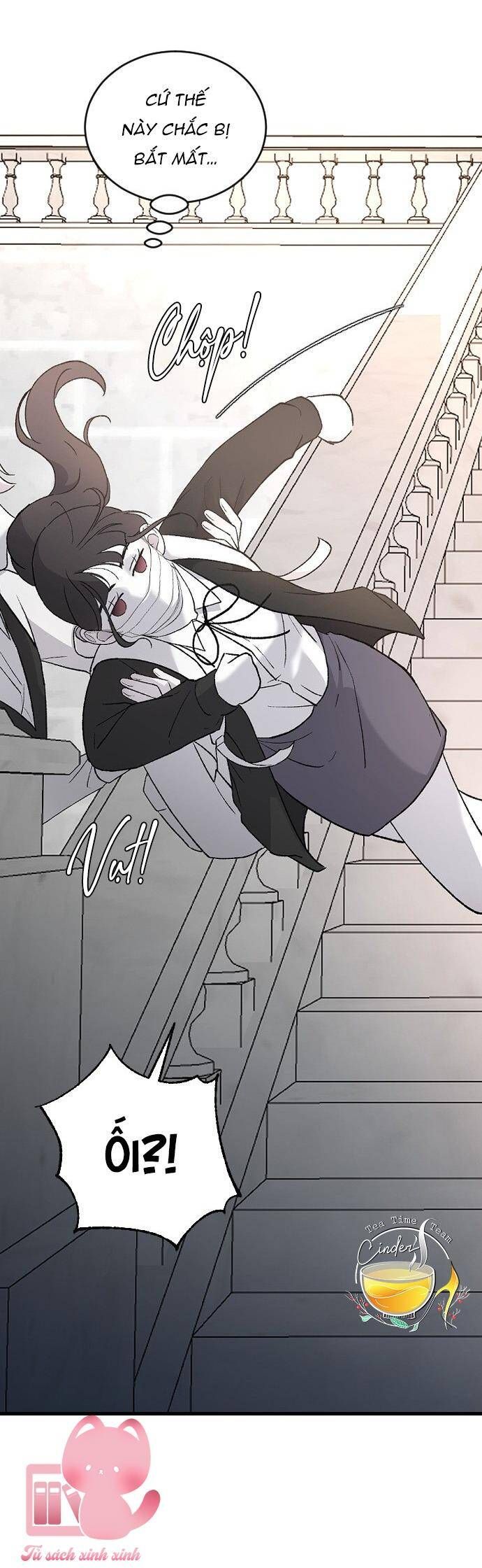 Ba Người Anh Trai Cực Phẩm Của Tôi: Chapter 79