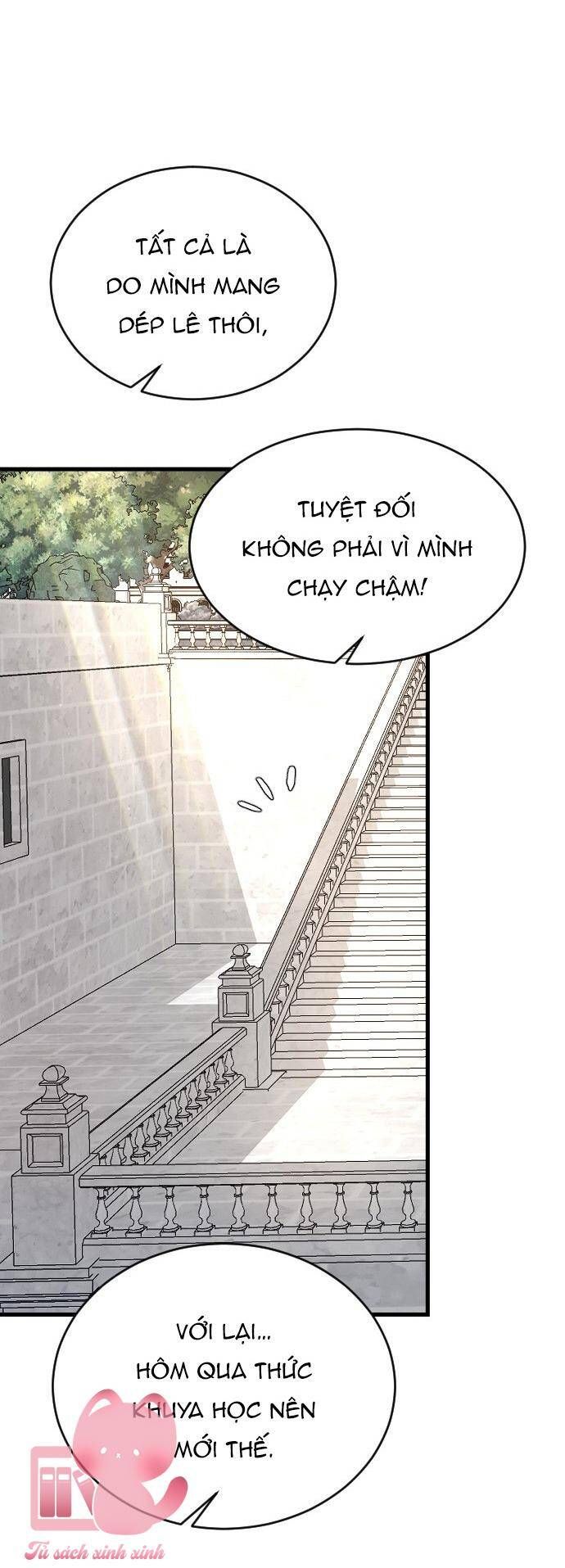 Ba Người Anh Trai Cực Phẩm Của Tôi: Chapter 79