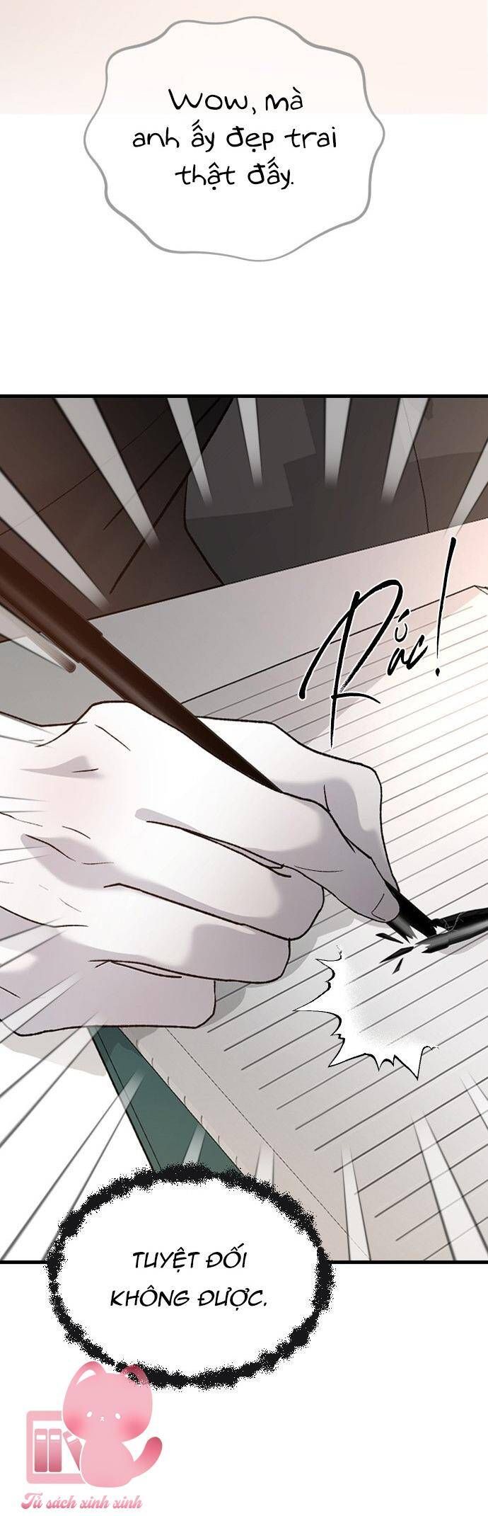 Ba Người Anh Trai Cực Phẩm Của Tôi: Chapter 79