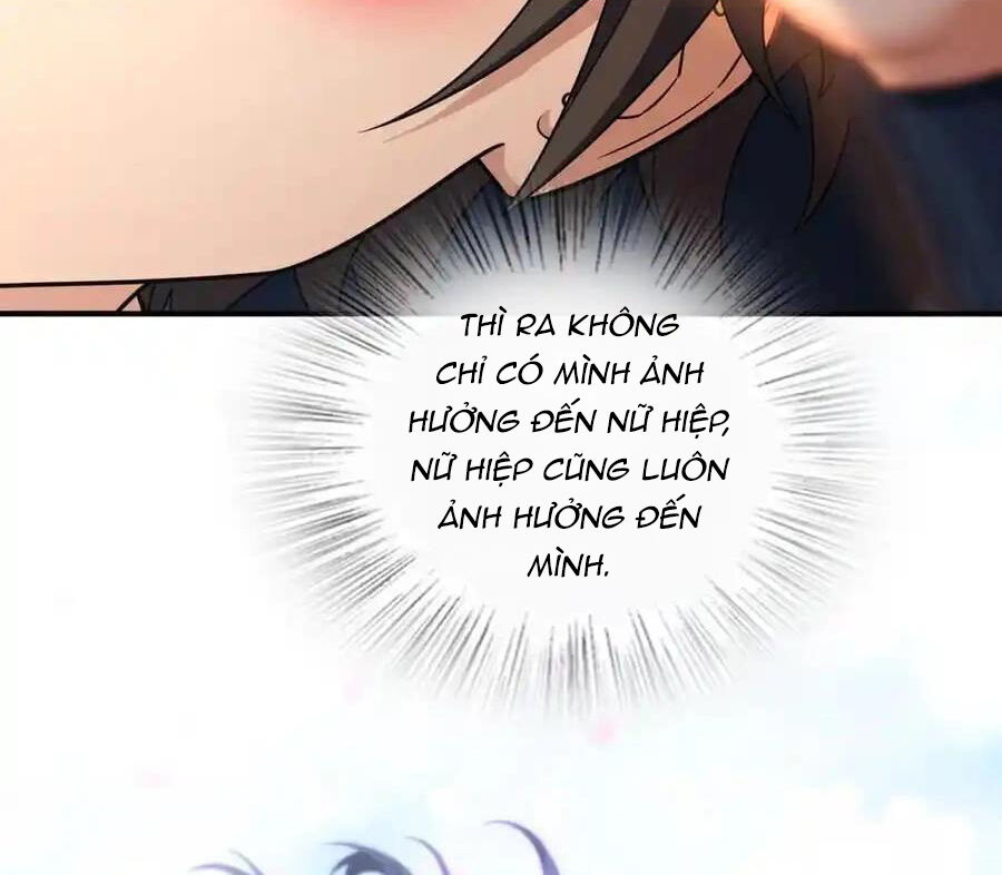 Bà Xã Nhà Tôi Đến Từ Ngàn Năm Trước: Chapter 269