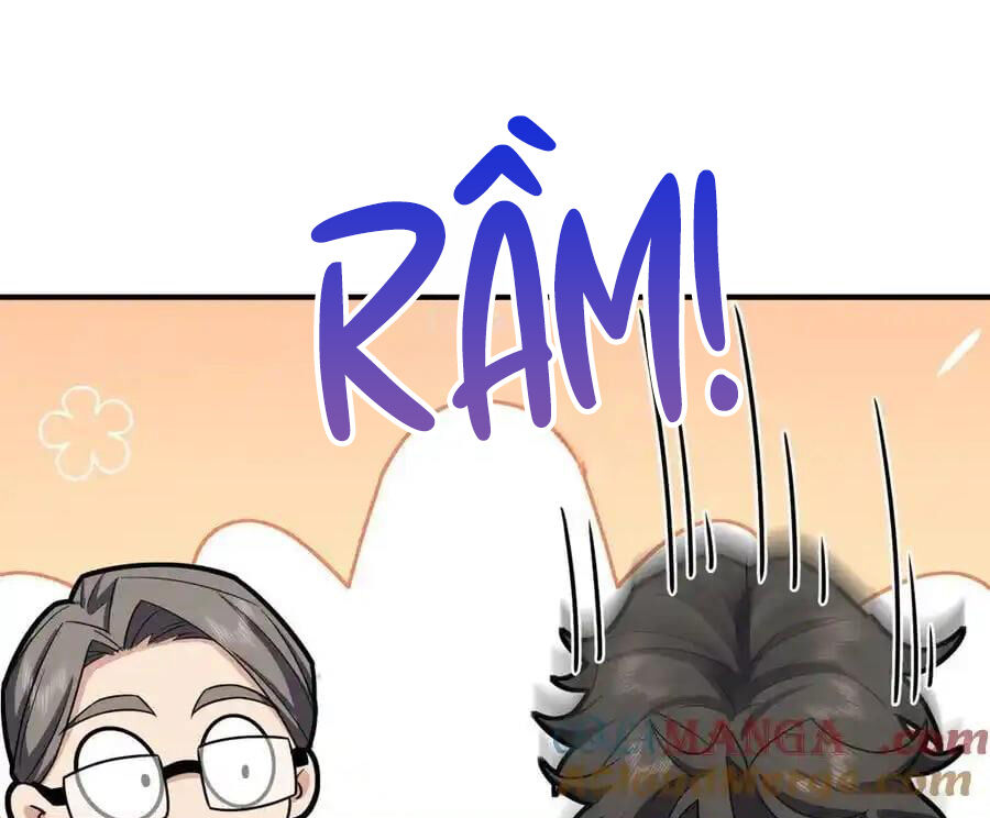 Bà Xã Nhà Tôi Đến Từ Ngàn Năm Trước: Chapter 269