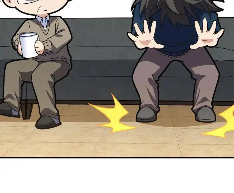 Bà Xã Nhà Tôi Đến Từ Ngàn Năm Trước: Chapter 269