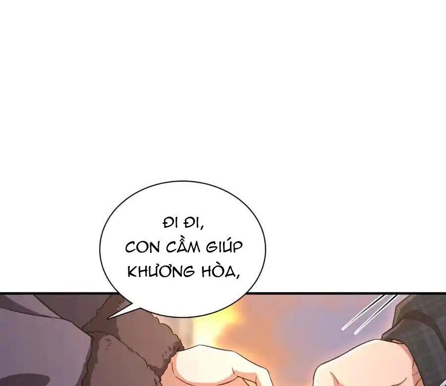 Bà Xã Nhà Tôi Đến Từ Ngàn Năm Trước: Chapter 269