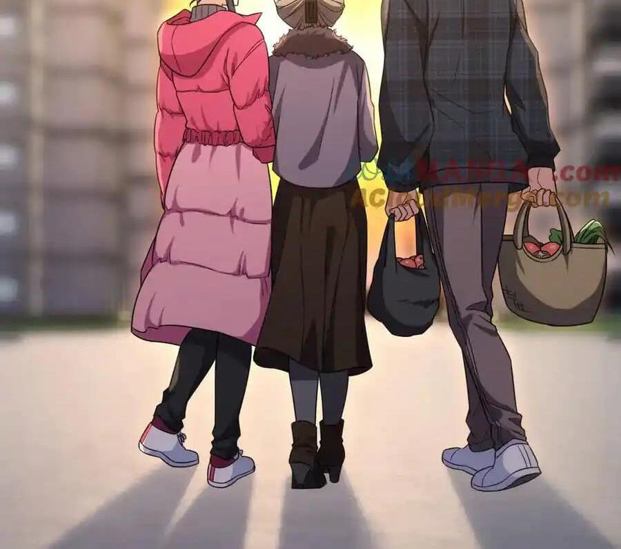 Bà Xã Nhà Tôi Đến Từ Ngàn Năm Trước: Chapter 269