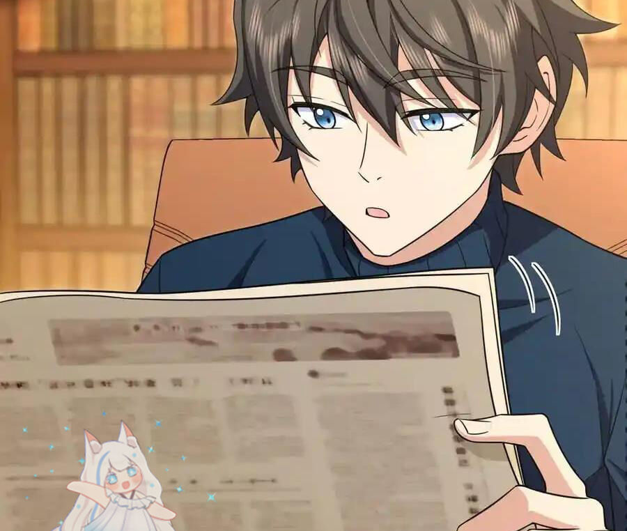 Bà Xã Nhà Tôi Đến Từ Ngàn Năm Trước: Chapter 269