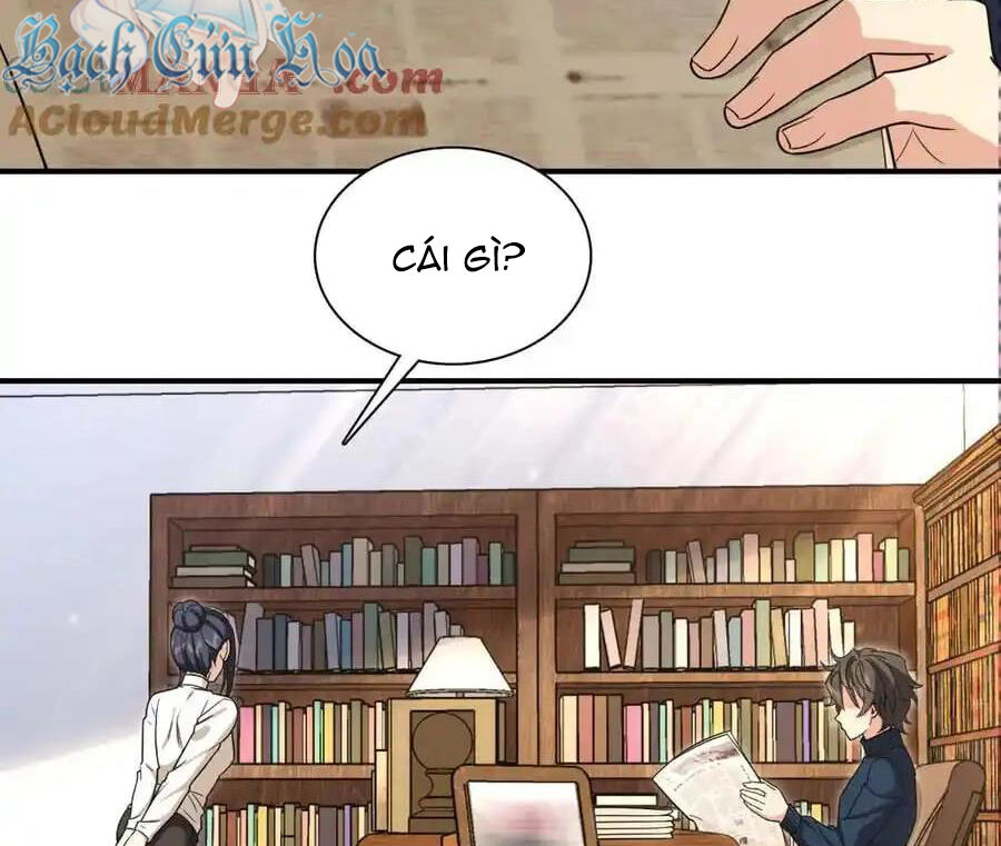 Bà Xã Nhà Tôi Đến Từ Ngàn Năm Trước: Chapter 269