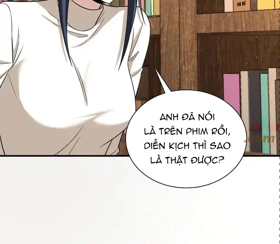 Bà Xã Nhà Tôi Đến Từ Ngàn Năm Trước: Chapter 269