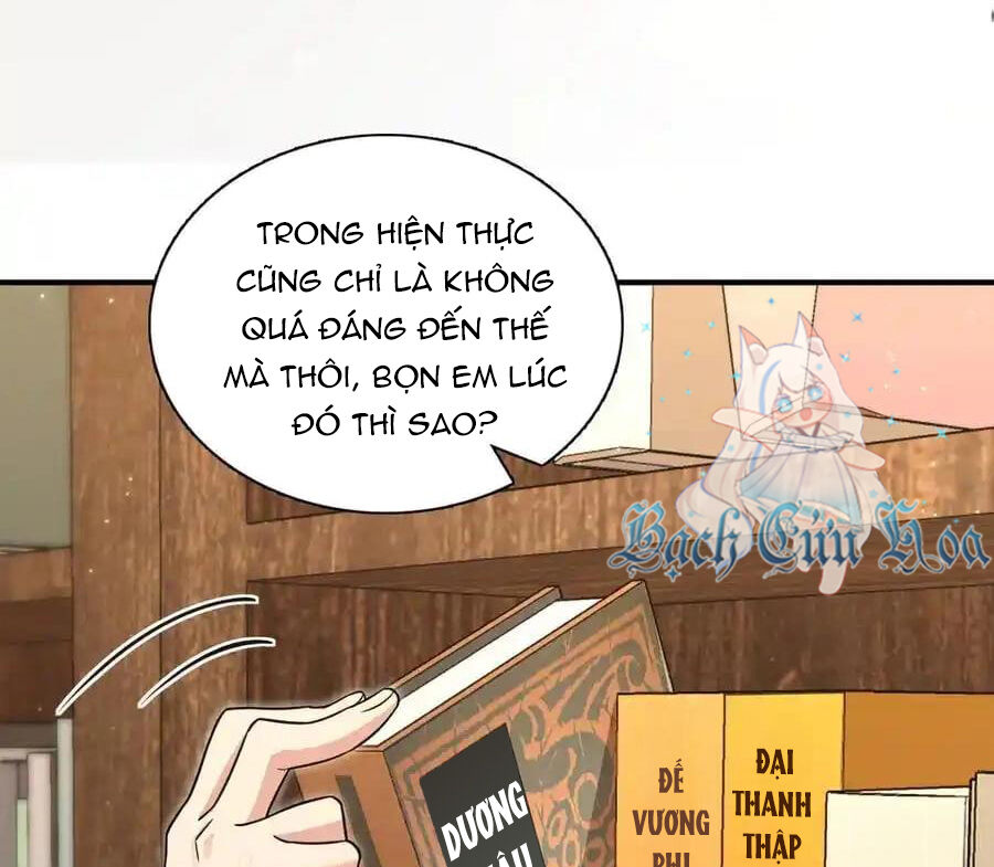 Bà Xã Nhà Tôi Đến Từ Ngàn Năm Trước: Chapter 269