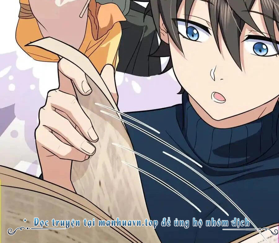 Bà Xã Nhà Tôi Đến Từ Ngàn Năm Trước: Chapter 269