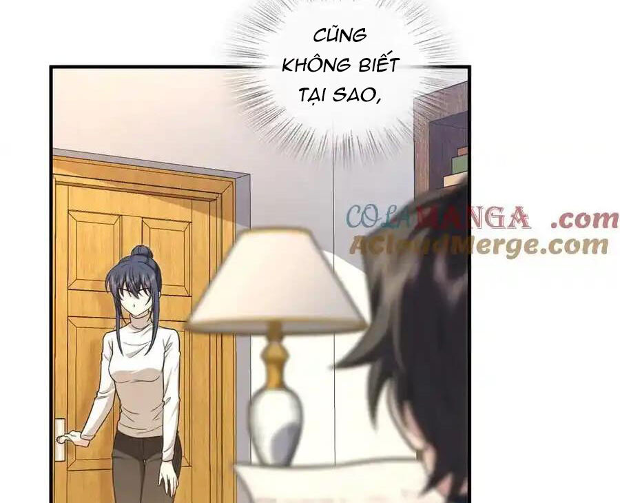 Bà Xã Nhà Tôi Đến Từ Ngàn Năm Trước: Chapter 269