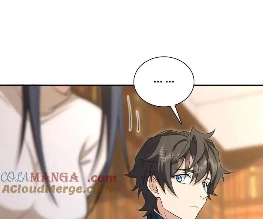 Bà Xã Nhà Tôi Đến Từ Ngàn Năm Trước: Chapter 269