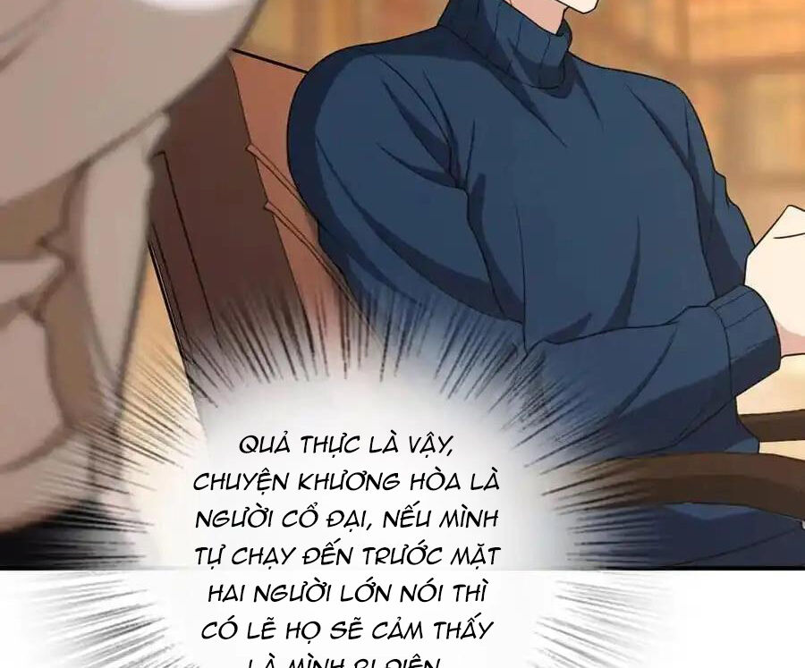 Bà Xã Nhà Tôi Đến Từ Ngàn Năm Trước: Chapter 269