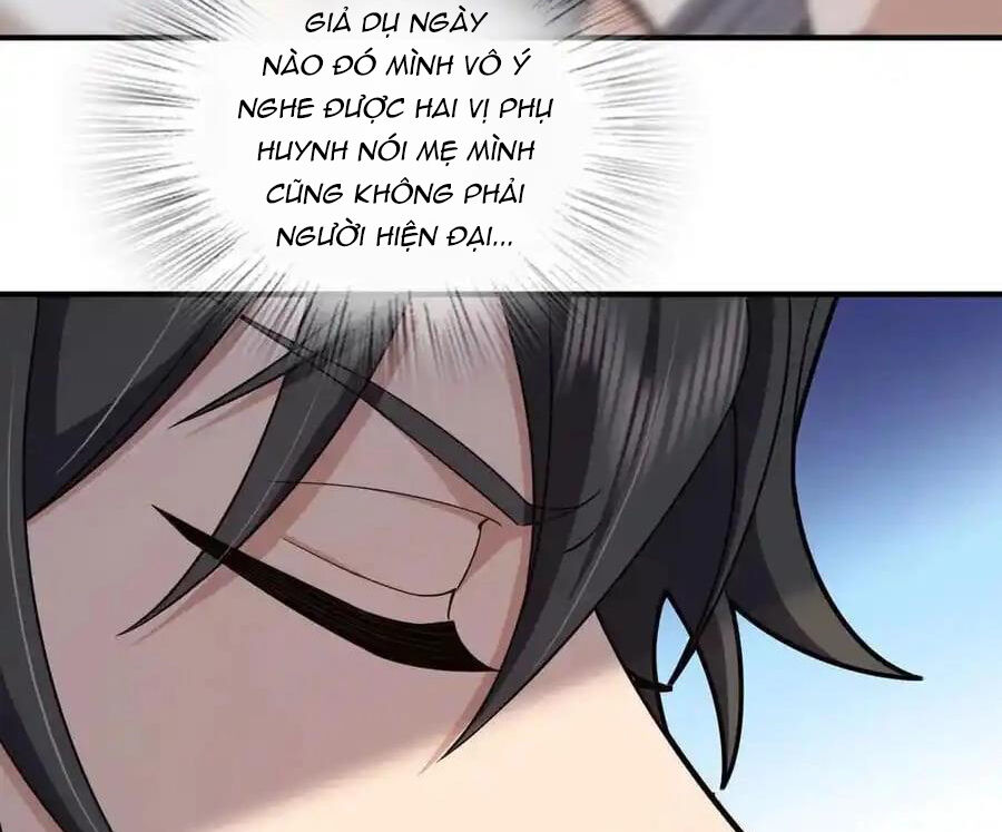 Bà Xã Nhà Tôi Đến Từ Ngàn Năm Trước: Chapter 269