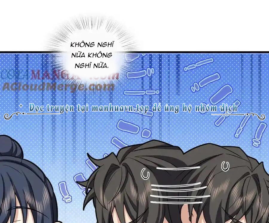 Bà Xã Nhà Tôi Đến Từ Ngàn Năm Trước: Chapter 269