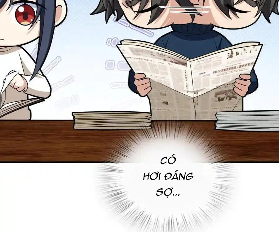 Bà Xã Nhà Tôi Đến Từ Ngàn Năm Trước: Chapter 269