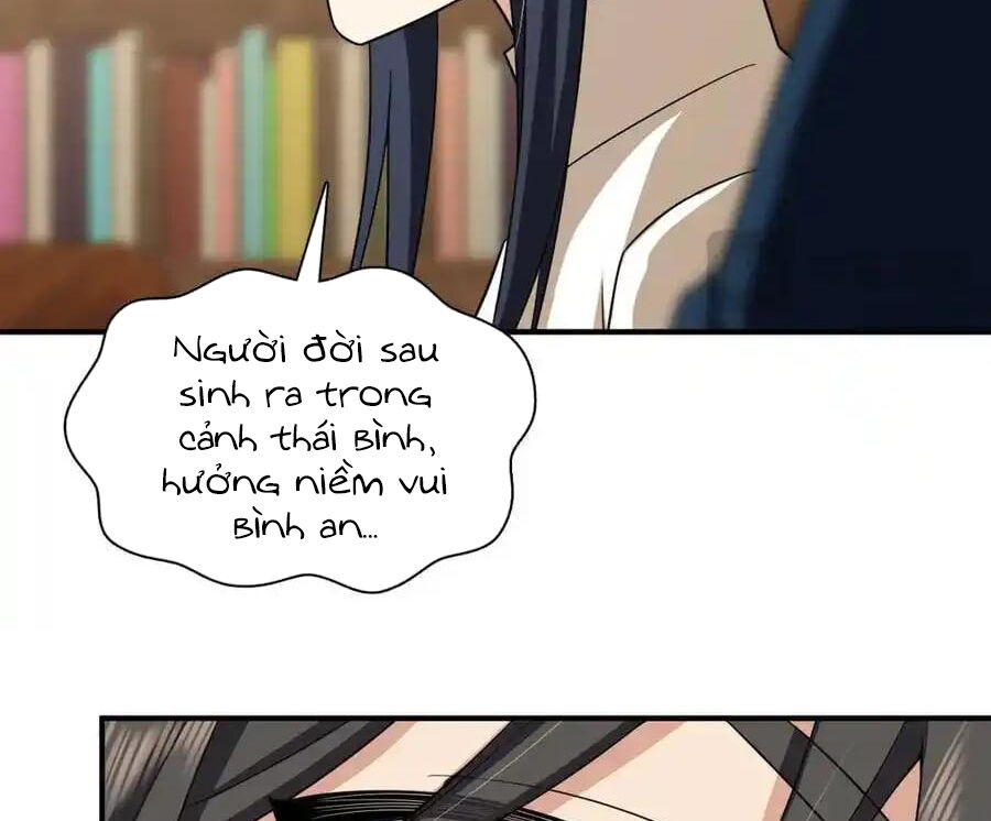 Bà Xã Nhà Tôi Đến Từ Ngàn Năm Trước: Chapter 269