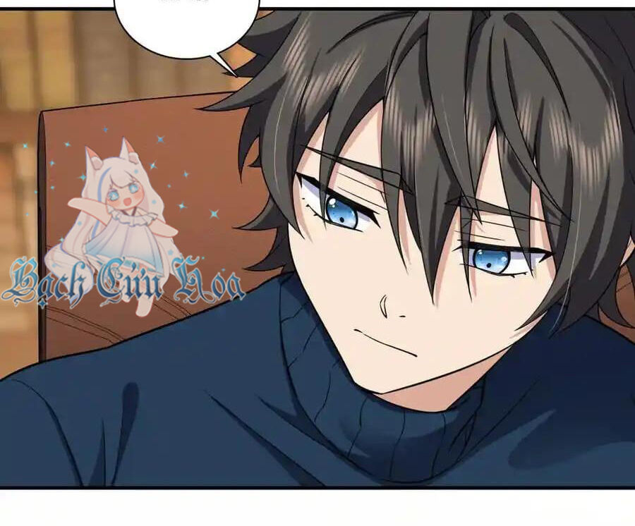 Bà Xã Nhà Tôi Đến Từ Ngàn Năm Trước: Chapter 269