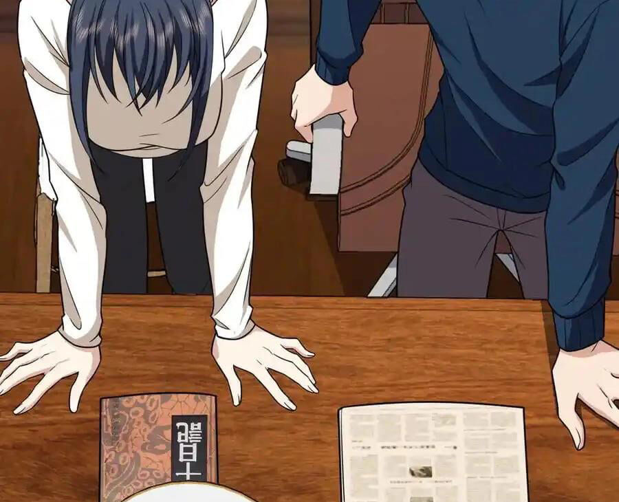 Bà Xã Nhà Tôi Đến Từ Ngàn Năm Trước: Chapter 269