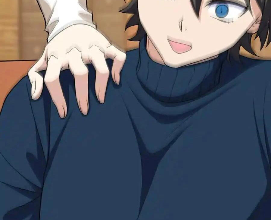 Bà Xã Nhà Tôi Đến Từ Ngàn Năm Trước: Chapter 269