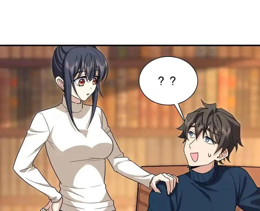 Bà Xã Nhà Tôi Đến Từ Ngàn Năm Trước: Chapter 269