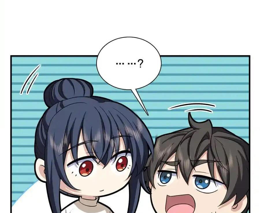 Bà Xã Nhà Tôi Đến Từ Ngàn Năm Trước: Chapter 269