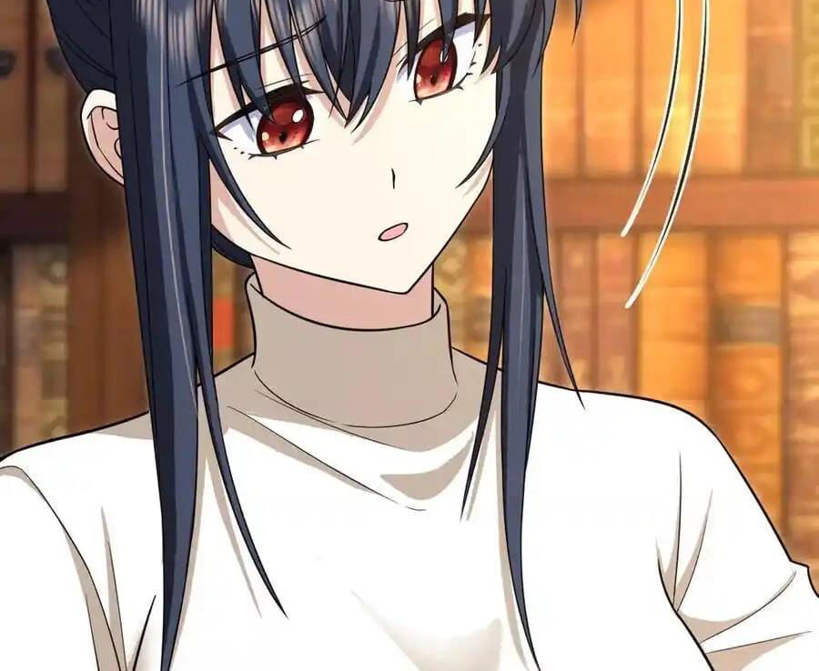 Bà Xã Nhà Tôi Đến Từ Ngàn Năm Trước: Chapter 269