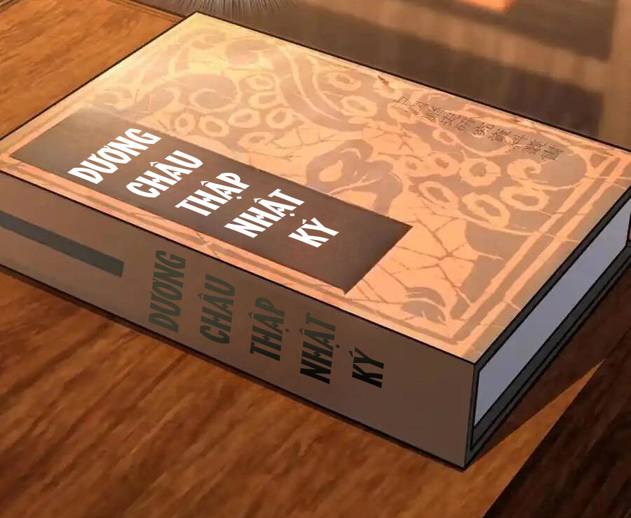 Bà Xã Nhà Tôi Đến Từ Ngàn Năm Trước: Chapter 269