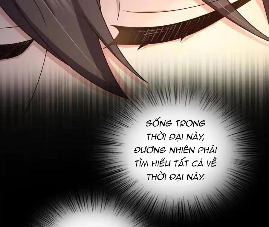 Bà Xã Nhà Tôi Đến Từ Ngàn Năm Trước: Chapter 269