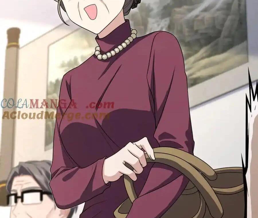 Bà Xã Nhà Tôi Đến Từ Ngàn Năm Trước: Chapter 269