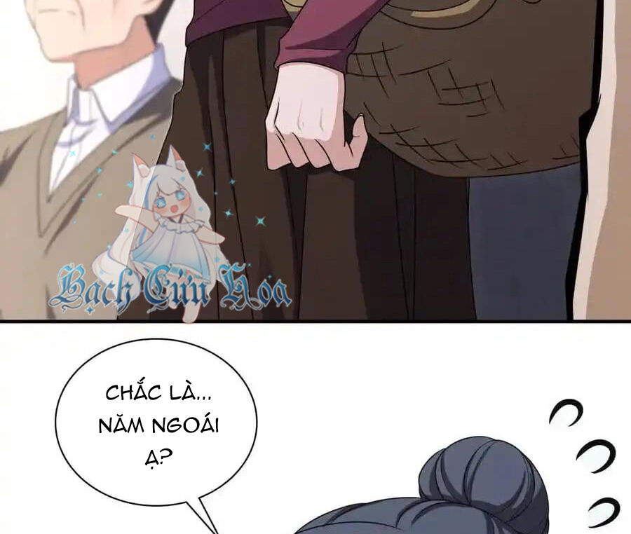 Bà Xã Nhà Tôi Đến Từ Ngàn Năm Trước: Chapter 269
