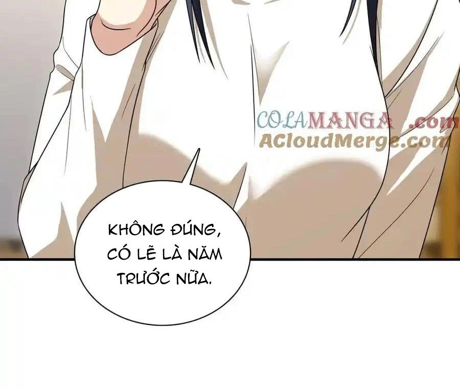 Bà Xã Nhà Tôi Đến Từ Ngàn Năm Trước: Chapter 269