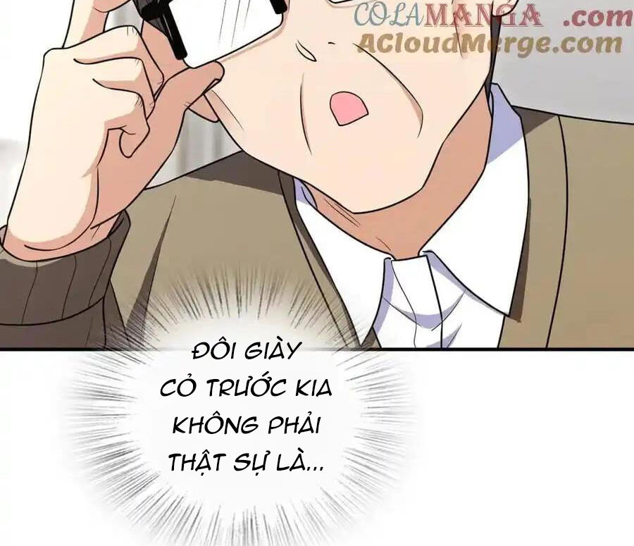 Bà Xã Nhà Tôi Đến Từ Ngàn Năm Trước: Chapter 269