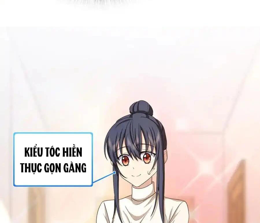 Bà Xã Nhà Tôi Đến Từ Ngàn Năm Trước: Chapter 269