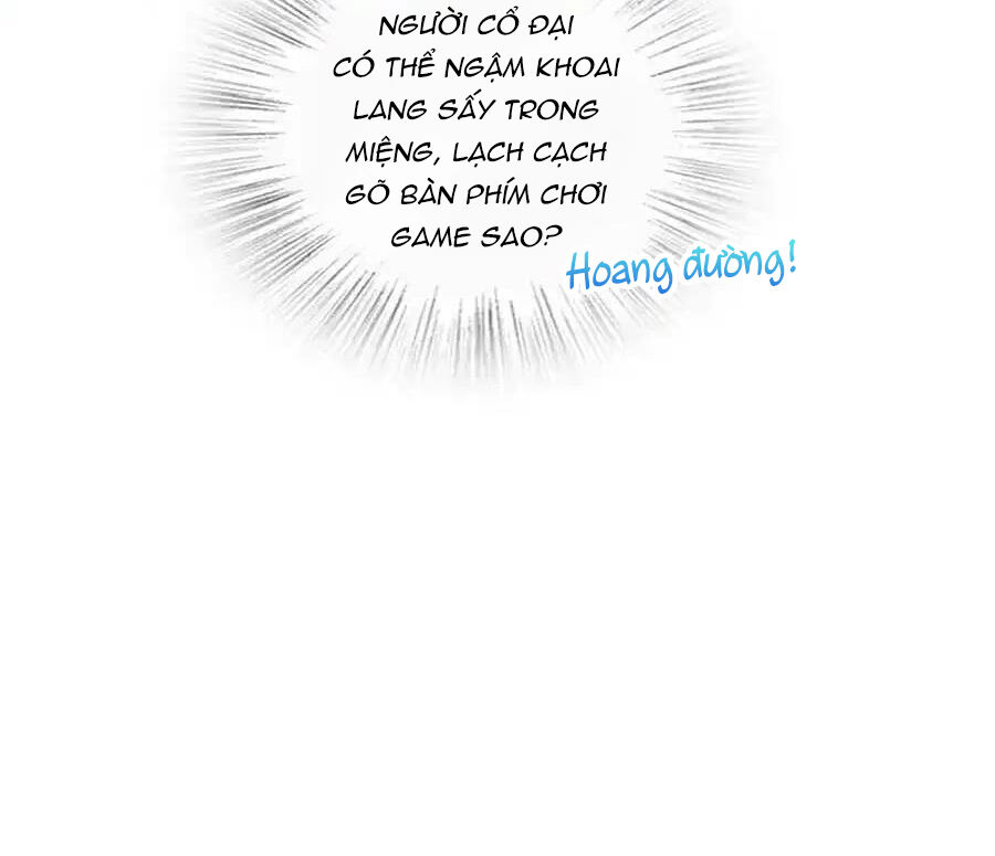 Bà Xã Nhà Tôi Đến Từ Ngàn Năm Trước: Chapter 269