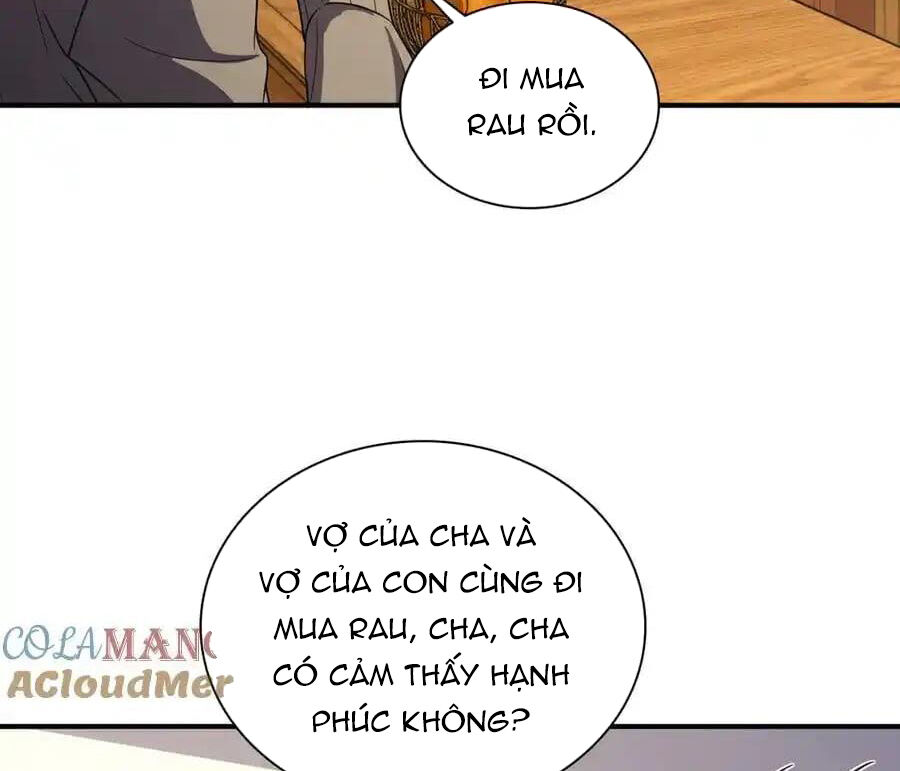 Bà Xã Nhà Tôi Đến Từ Ngàn Năm Trước: Chapter 269