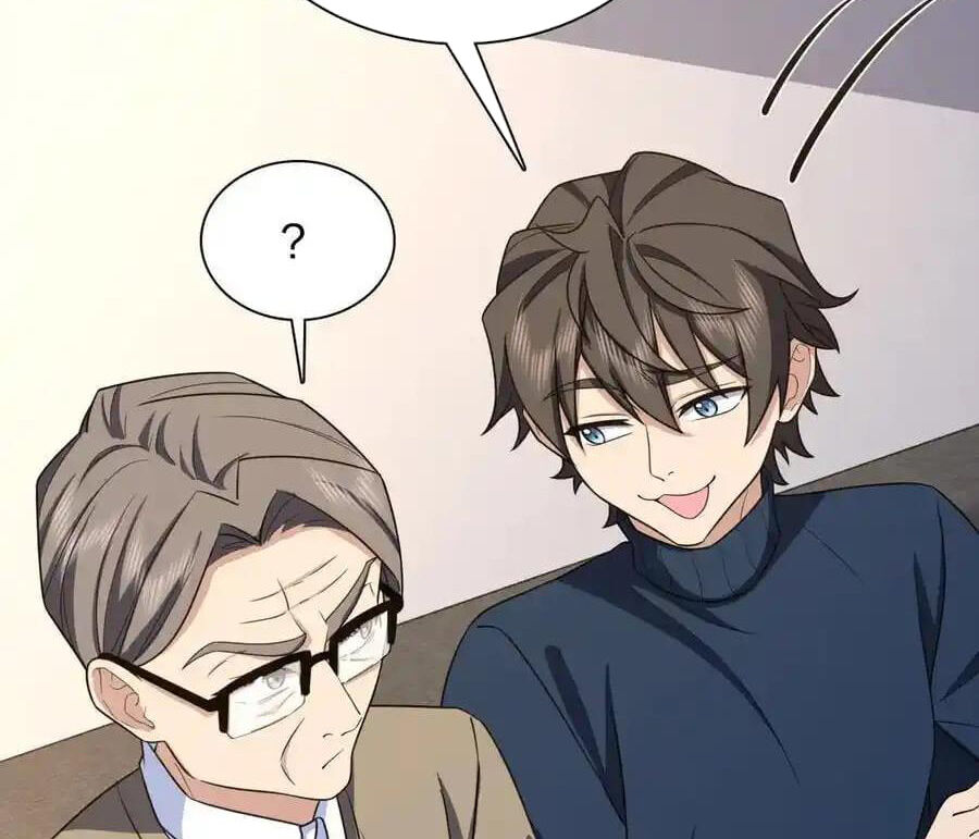 Bà Xã Nhà Tôi Đến Từ Ngàn Năm Trước: Chapter 269