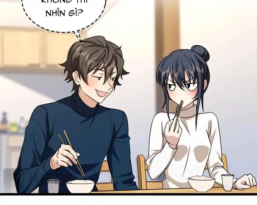 Bà Xã Nhà Tôi Đến Từ Ngàn Năm Trước: Chapter 270