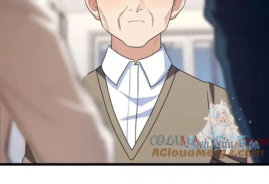 Bà Xã Nhà Tôi Đến Từ Ngàn Năm Trước: Chapter 270