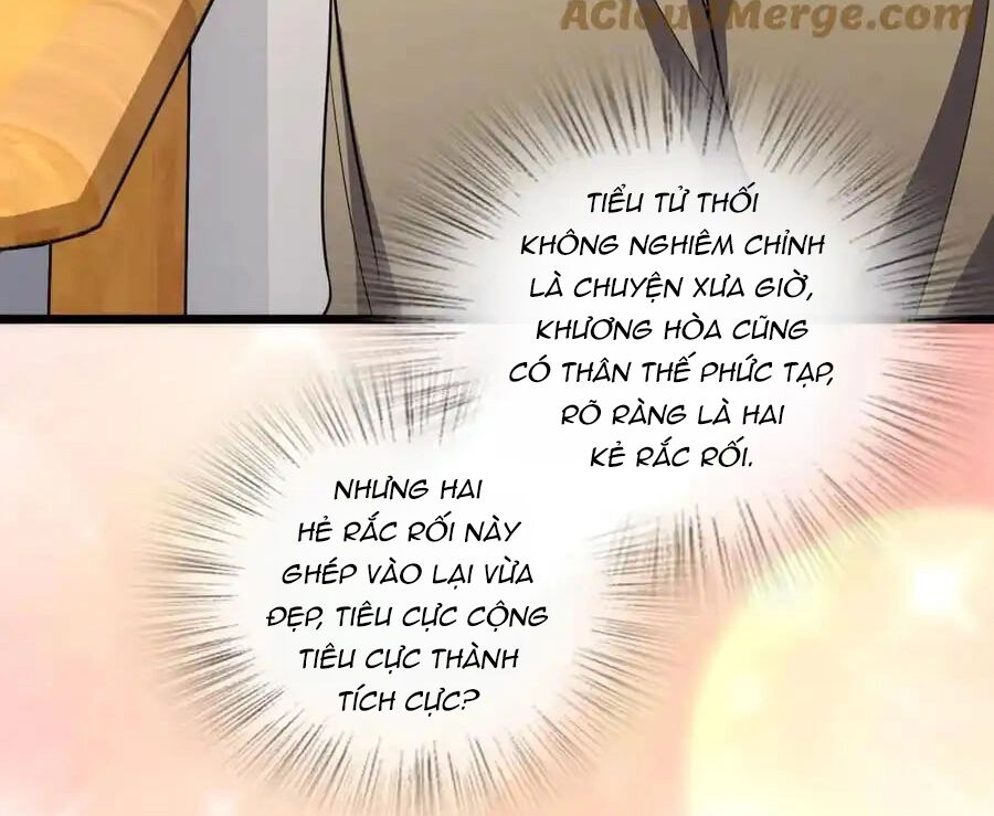 Bà Xã Nhà Tôi Đến Từ Ngàn Năm Trước: Chapter 270