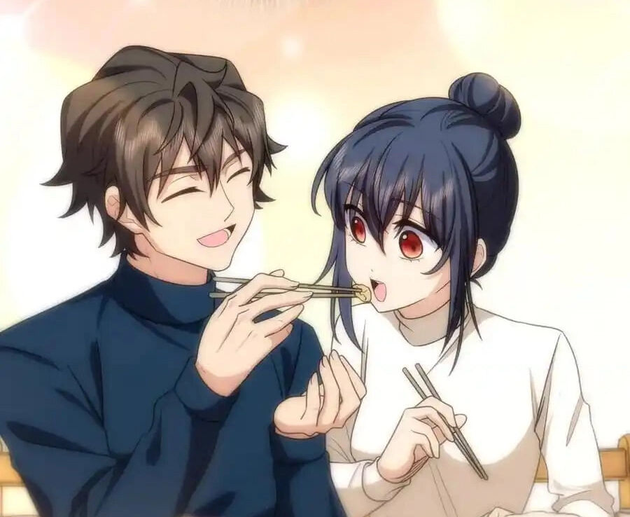 Bà Xã Nhà Tôi Đến Từ Ngàn Năm Trước: Chapter 270