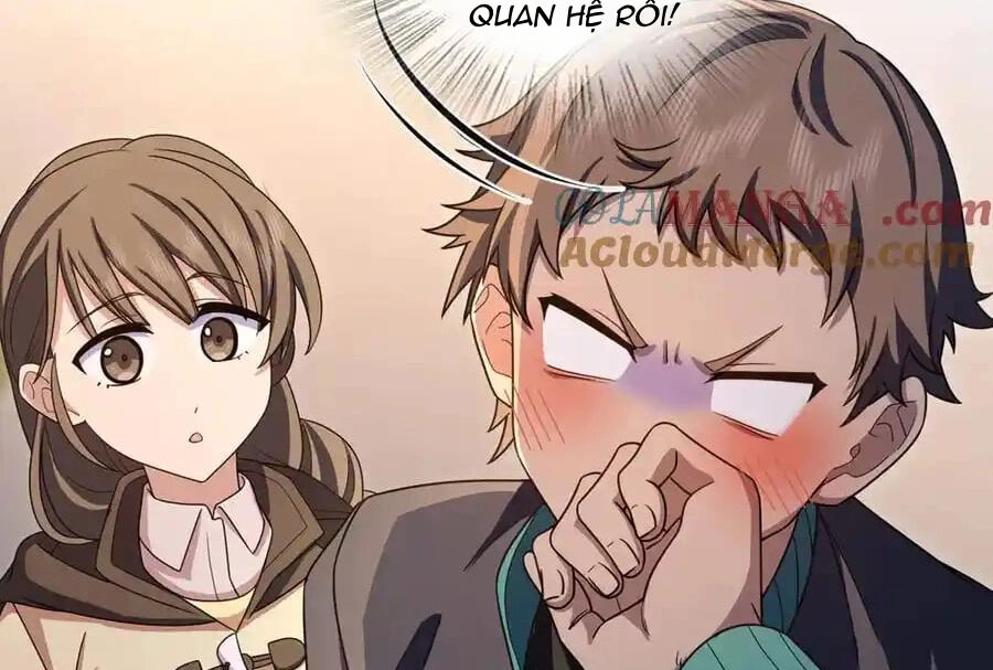 Bà Xã Nhà Tôi Đến Từ Ngàn Năm Trước: Chapter 270