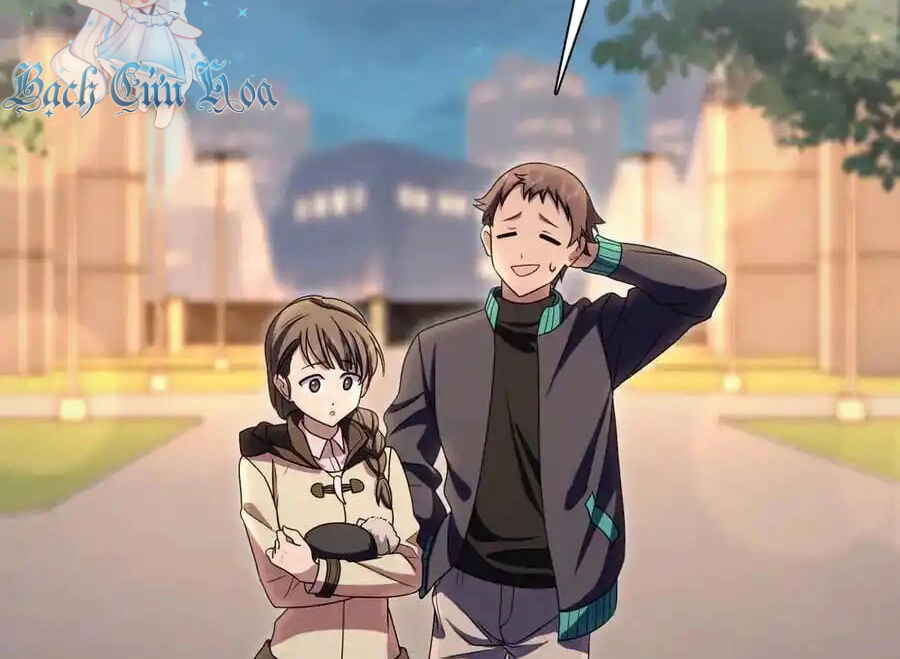 Bà Xã Nhà Tôi Đến Từ Ngàn Năm Trước: Chapter 270