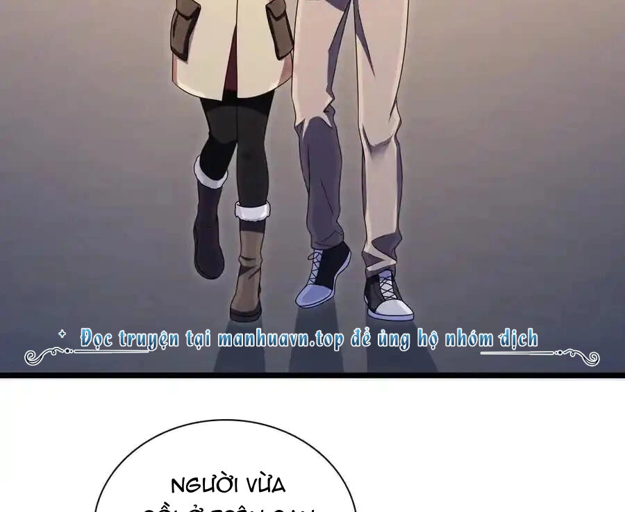 Bà Xã Nhà Tôi Đến Từ Ngàn Năm Trước: Chapter 270